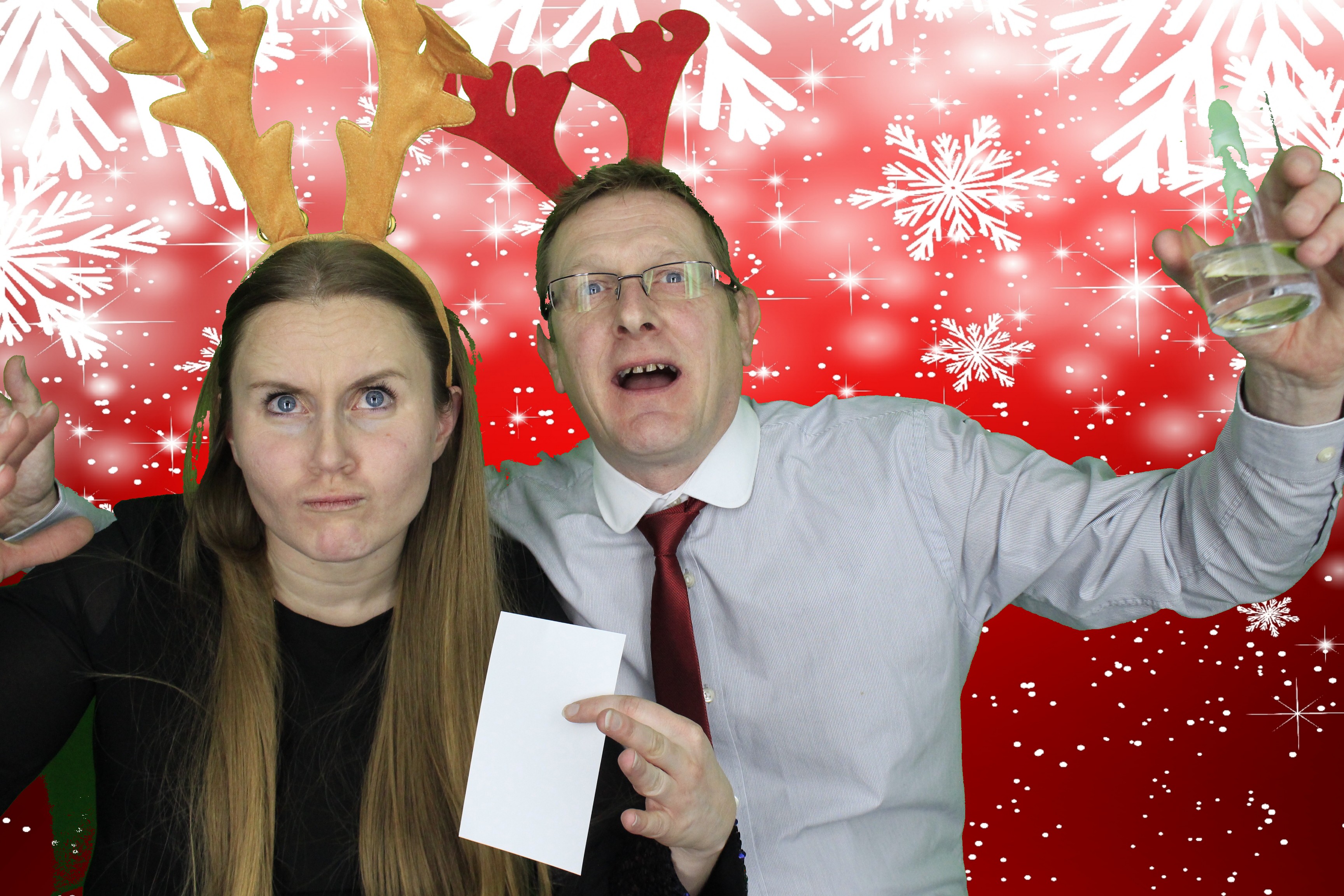 Acosta Europe Christmas Party 2018 | View more photos from the event at gallery.myphotoboothexperience.co.uk/u/MyPhotoBoothExperienceLtd/Acosta-Europe-Christmas-Party-2018